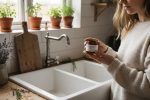Odeur de canalisation : les astuces de grand-mère efficaces