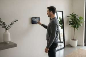 Alarme maison : comparatif 60 Millions de consommateurs