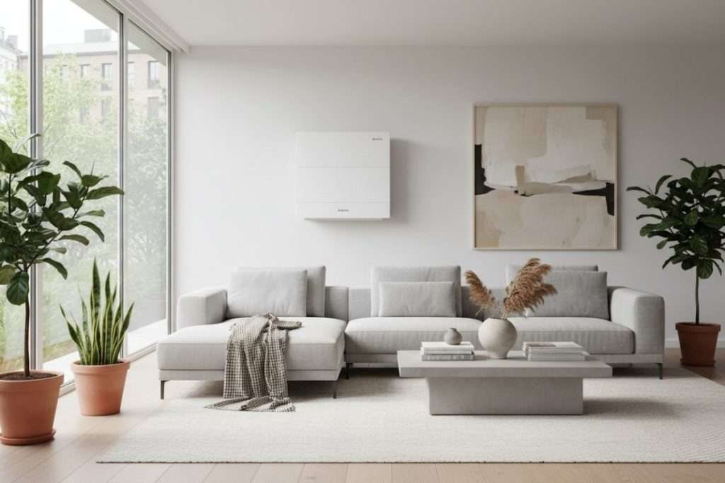 Prix pompe à chaleur Daikin pour maison de 200m²